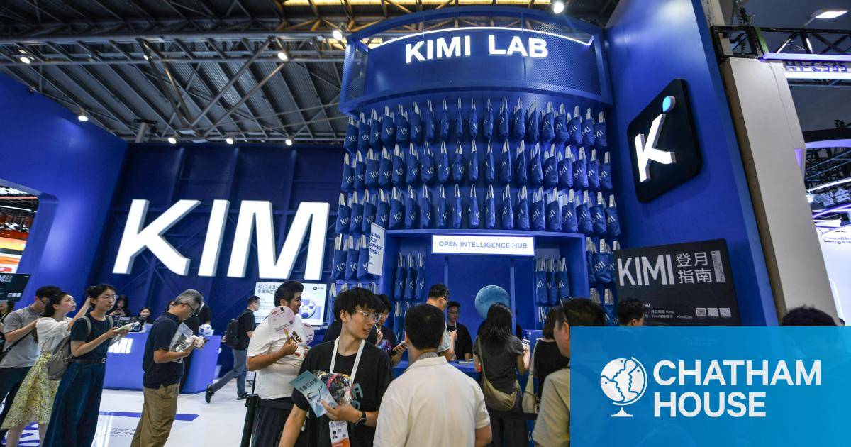 China, Kimi K3 and WAICO: Can Beijing win the AI race and make the rules too?