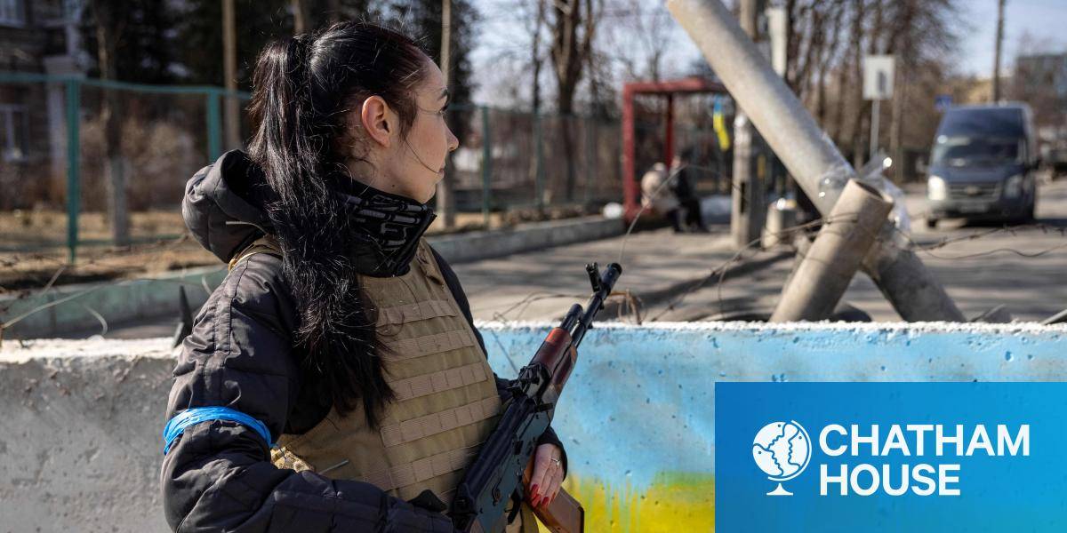 chatham house rules example