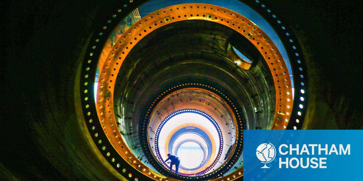 China’s new restrictions on rare earth exports send a stark warning to the West