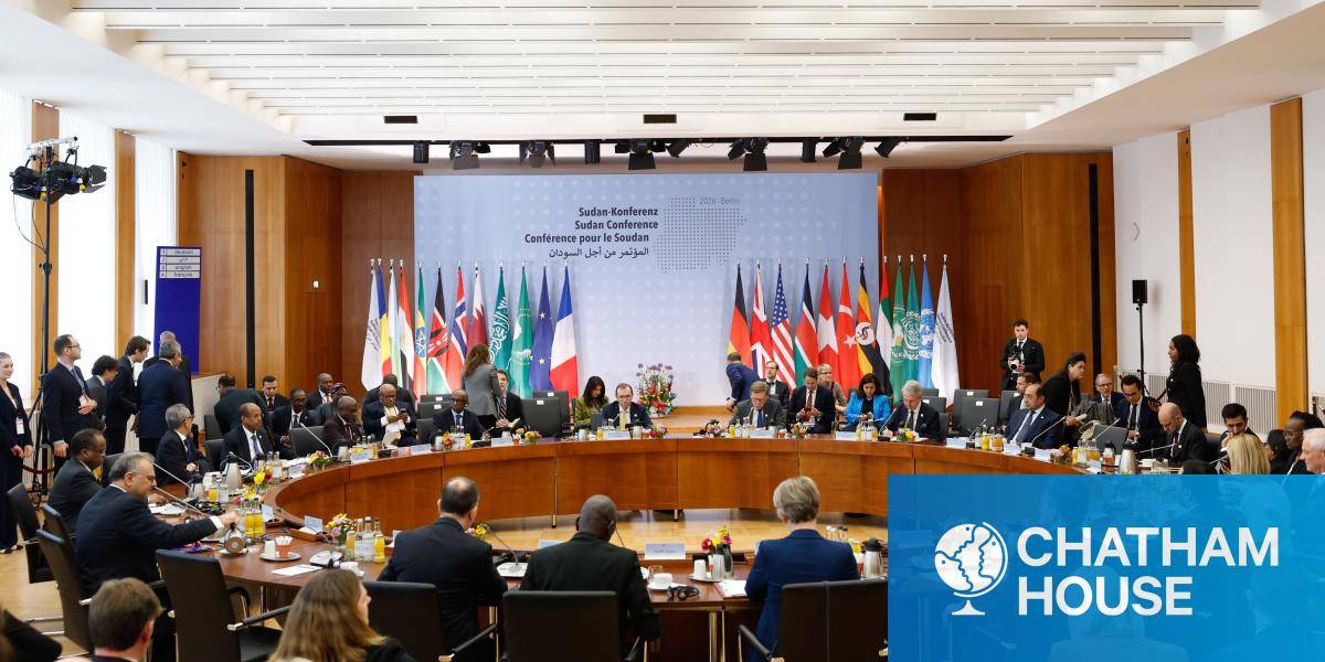 After three years of war, Sudan’s civilians need stronger support