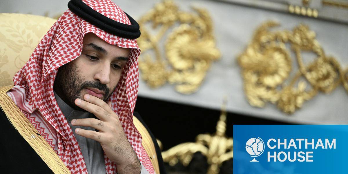 How the Iran war is reshaping Saudi strategy: From Hormuz and Houthis to the UAE’s OPEC exit