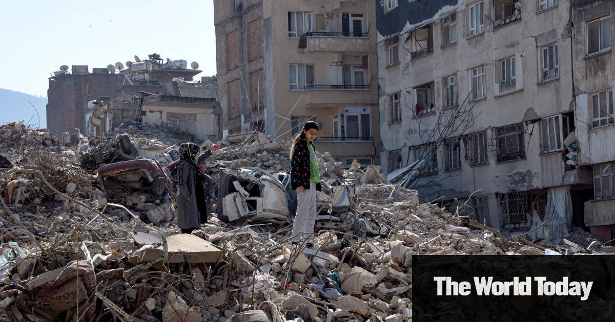 Deprem, Türkiye’deki seçimlerden daha fazla alt üst olabilir
