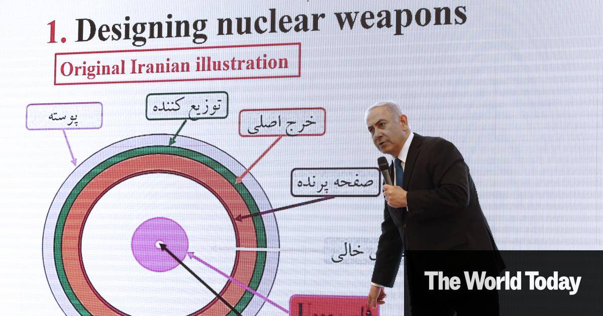 Why Israel should be wary of a strike on Iran’s nuclear programme