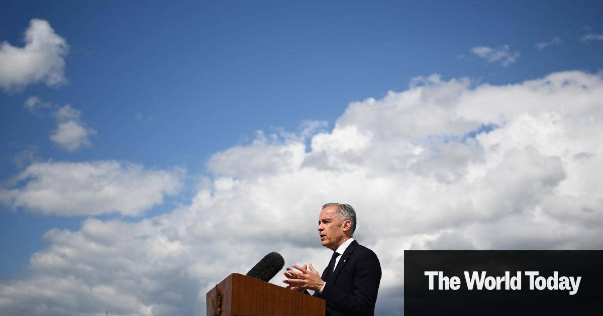 Can Carney avoid a clash with Trump at the G7 summit? | Chatham