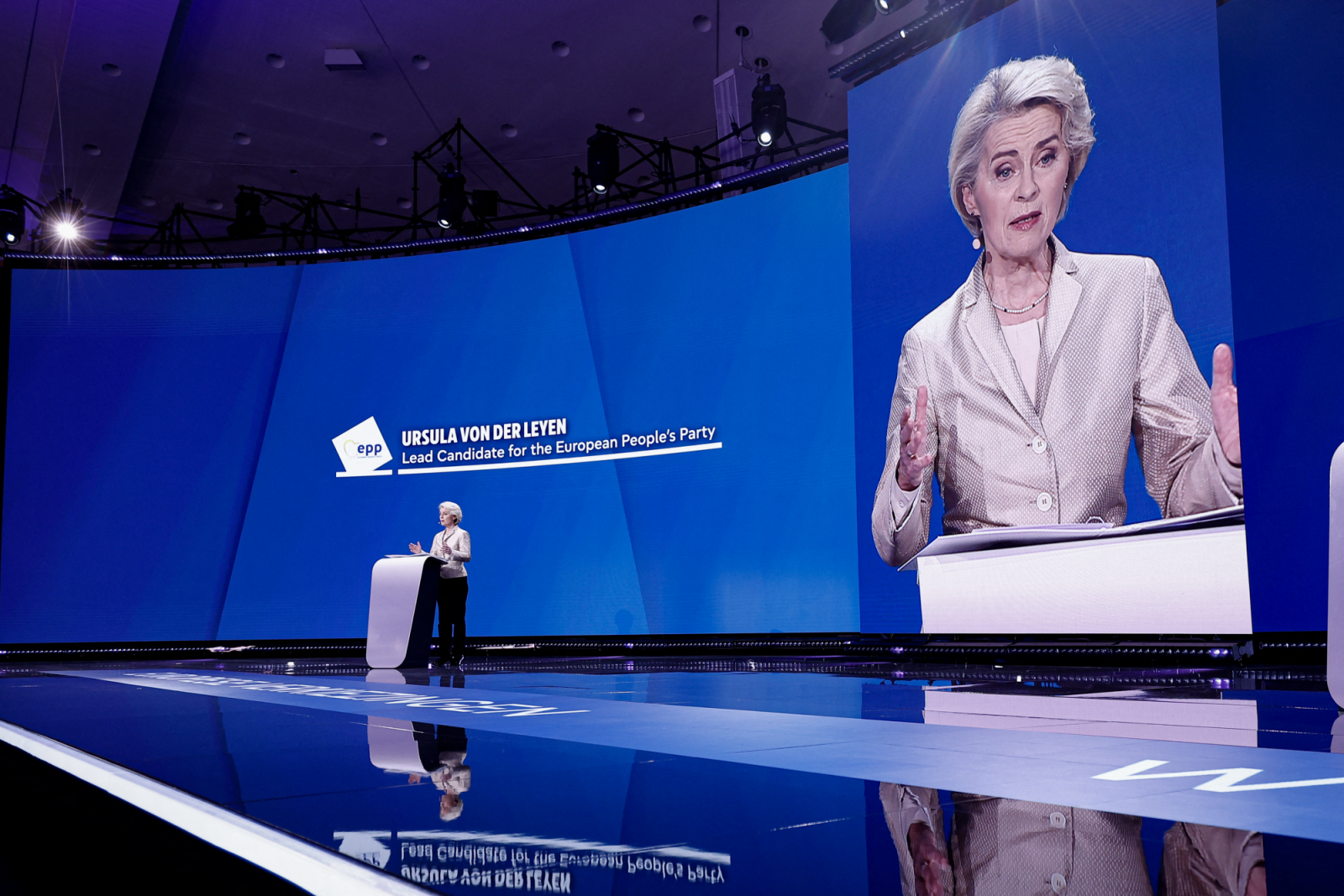 How will gains by the far right affect the European Parliament and EU ...