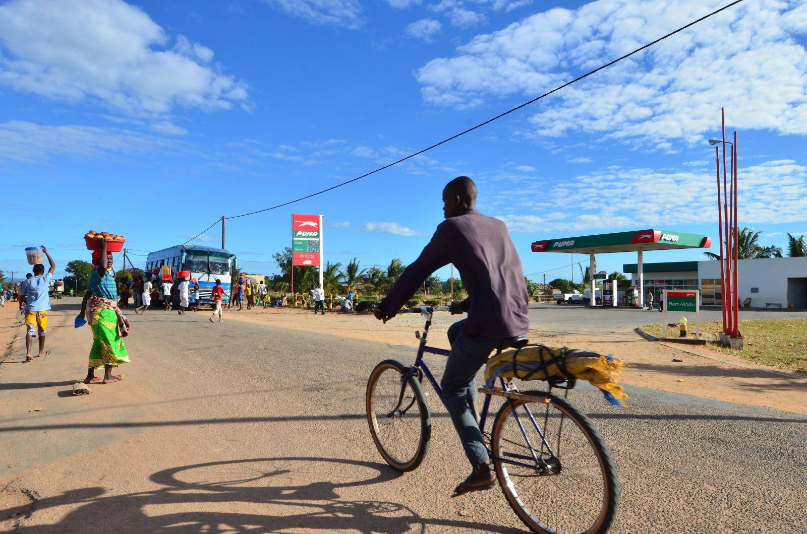 Macomia Why The Insurgency in Northern Mozambique Has Got Worse | Chatham House ...