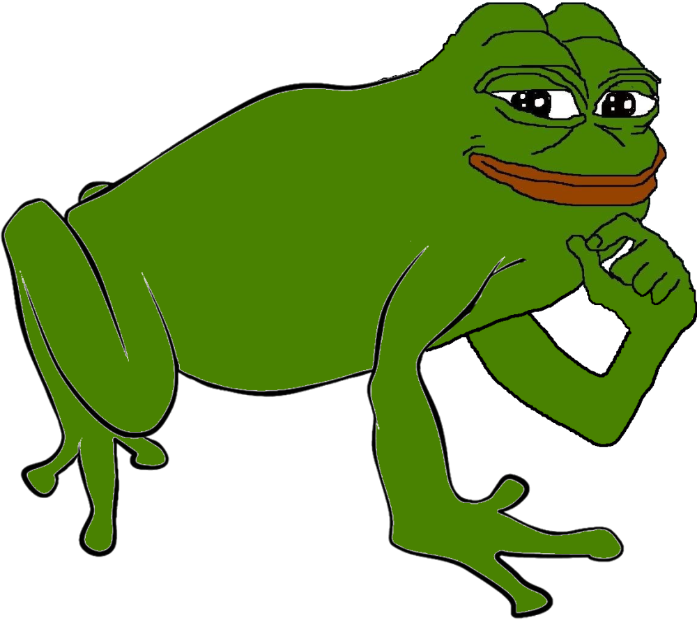 The evolution of the Pepe the Frog meme | Chatham House – International ...