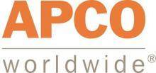 APCO Worldwide logo
