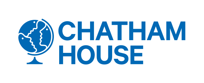 Chatham House logo