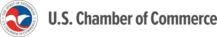 US Chamber of Commerce Logo
