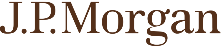 J.P.Morgan Logo