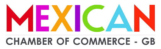 Mexican Chamber of Commerce Logo