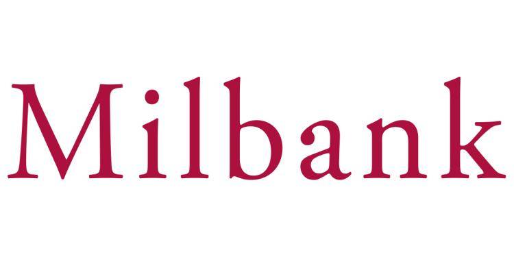 Milbank Logo