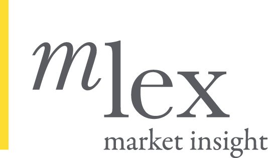 mlex Logo