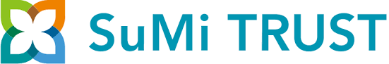 SuMi Trust Logo