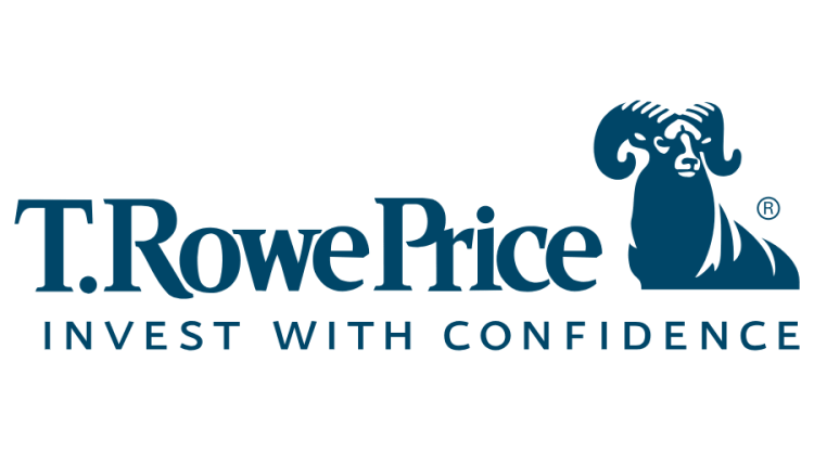 T Rowe Price Logo