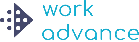Work Advance Logo