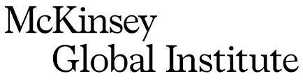 McKinsey Global Institute logo 