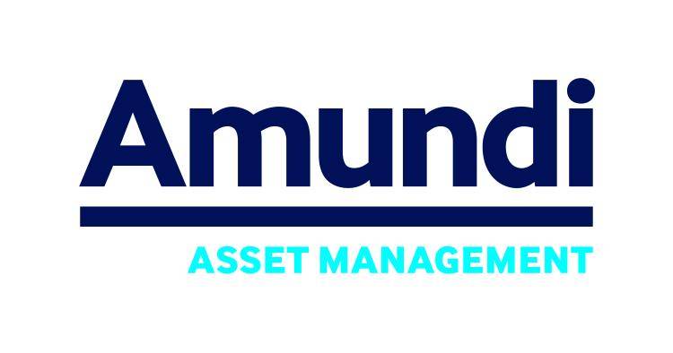 Amundi Logo 