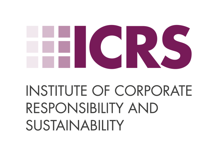 Institute of Corporate Responsibility and Sustainability