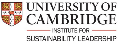 Cambridge Institute for Sustainability Leadership