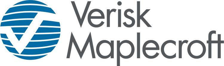 Verisk Maplecroft logo 