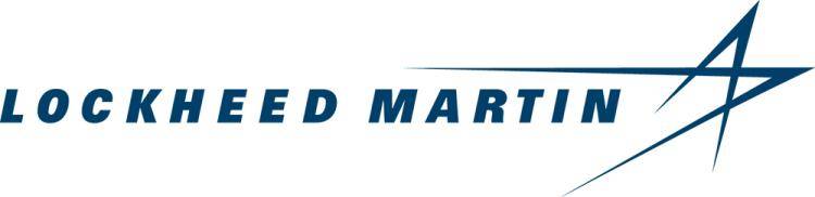 Logo of Lockheed Martin