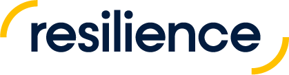 Logo for Resilience insurance