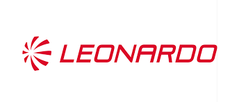 Leonardo logo 