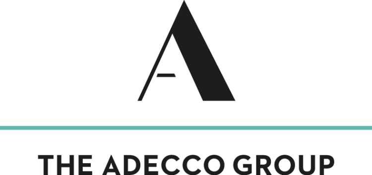 Logo of The Adecco Group 