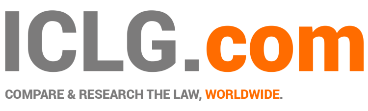Logo for ICLG.com
