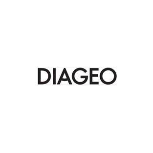 Logo for Diageo