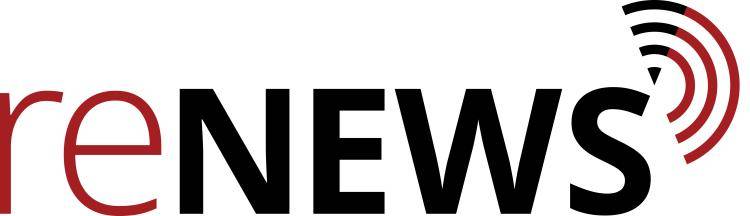 Renews logo