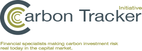 Carbon Tracker logo