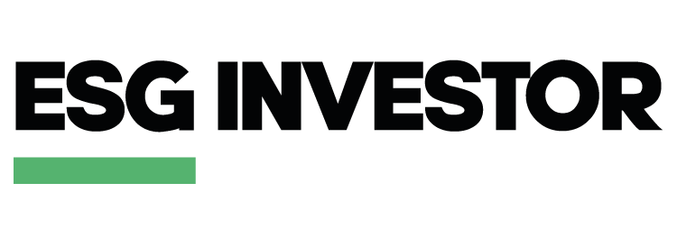 ESG Investor Logo