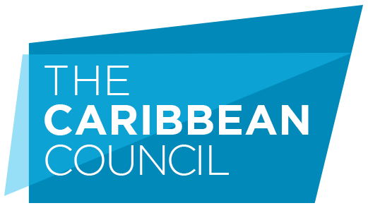 Caribbean Council logo