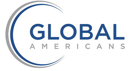 Global Americans logo
