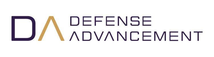 Defense Advancement logo