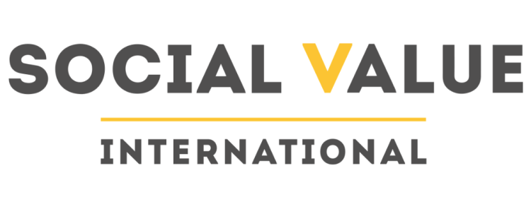 Social value international logo