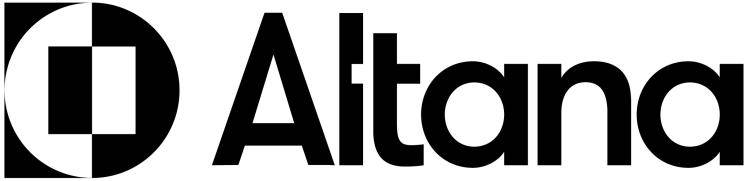Logo for Altana AI