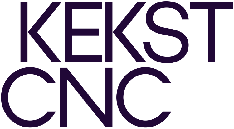 Logo of Kekst CNC