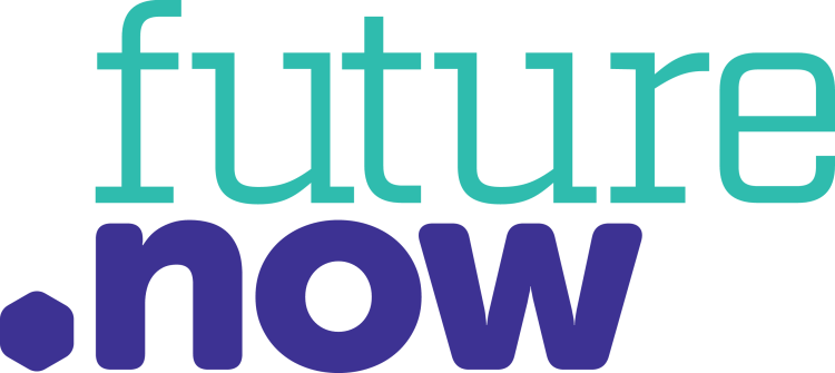 Future Dot Now Logo