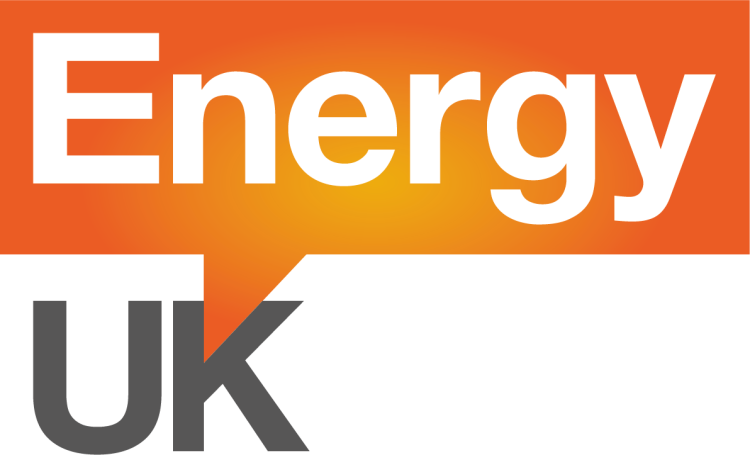 Energy UK Logo
