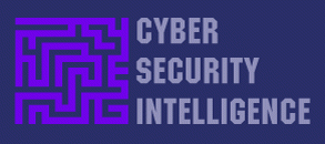 Cyber Security Intelligence Logo