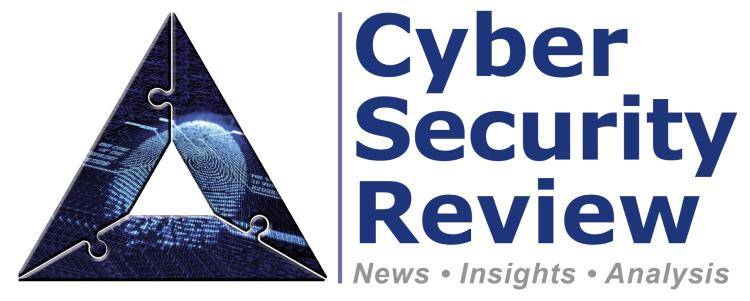 Cyber Security Review Logo