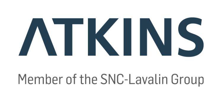 Logo for Atkins Global