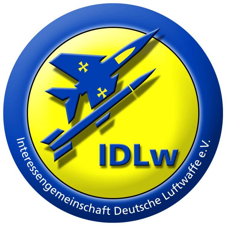 IDLw logo