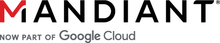 Logo for Mandiant 