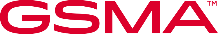 Logo of GSMA
