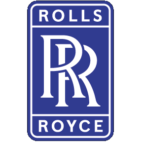 Rolls-Royce logo